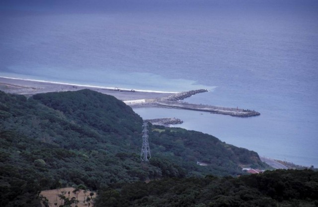 尚武漁港